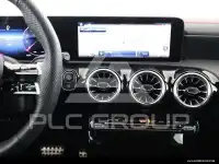 2025 Mercedes Benz CLA 180