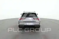 2025 Mercedes Benz CLA 180