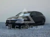 2025 Mercedes Benz CLA 180
