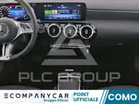 2025 Mercedes Benz CLA 180