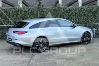 2025 Mercedes Benz CLA 180