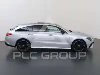 2025 Mercedes Benz CLA 180