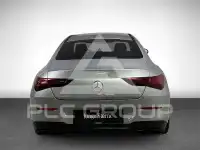 2025 Mercedes Benz CLA 180