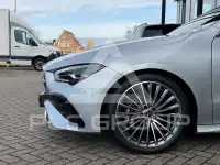 2025 Mercedes Benz CLA 180