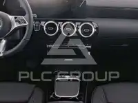 2025 Mercedes Benz CLA 180