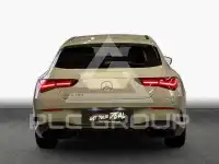 2025 Mercedes Benz CLA 180