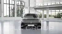 2025 Mercedes Benz CLA 180