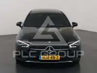2025 Mercedes Benz CLA 180