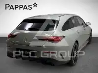 2025 Mercedes Benz CLA 180