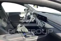 2025 Mercedes Benz CLA 180