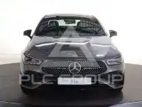 2025 Mercedes Benz CLA 180