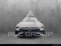 2025 Mercedes Benz CLA 180