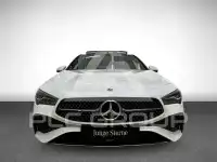 2025 Mercedes Benz CLA 180