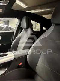 2025 Mercedes Benz CLA 180