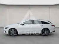 2025 Mercedes Benz CLA 180