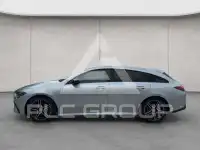 2025 Mercedes Benz CLA 180