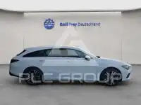 2025 Mercedes Benz CLA 180