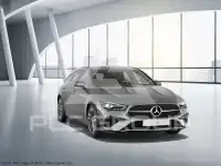 2025 Mercedes Benz CLA 180