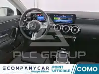 2025 Mercedes Benz CLA 180