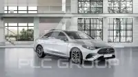 2025 Mercedes Benz CLA 180