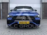 2025 Mercedes Benz CLA 180