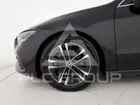 2025 Mercedes Benz CLA 180