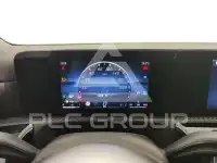 2025 Mercedes Benz CLA 180