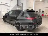 2025 Mercedes Benz CLA 180