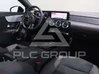 2025 Mercedes Benz CLA 180