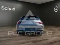 2025 Mercedes Benz CLA 180