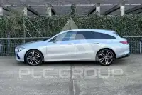 2025 Mercedes Benz CLA 180