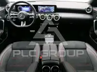 2025 Mercedes Benz CLA 180
