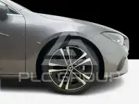 2025 Mercedes Benz CLA 180