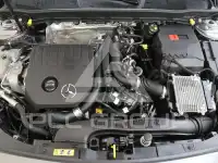 2025 Mercedes Benz CLA 180