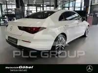 2025 Mercedes Benz CLA 180