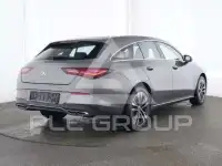 2025 Mercedes Benz CLA 180