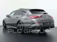 2025 Mercedes Benz CLA 180