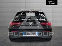 2025 Mercedes Benz CLA 180