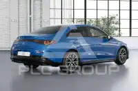 2025 Mercedes Benz CLA 180