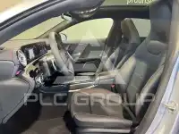 2025 Mercedes Benz CLA 180