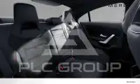 2025 Mercedes Benz CLA 180
