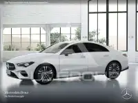 2025 Mercedes Benz CLA 180