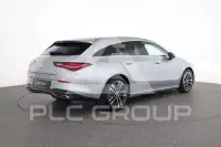 2025 Mercedes Benz CLA 180