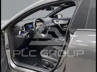 2025 Mercedes Benz CLA 180