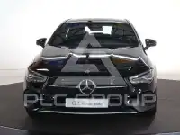 2025 Mercedes Benz CLA 180