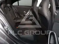 2025 Mercedes Benz CLA 180