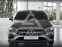 2025 Mercedes Benz CLA 180
