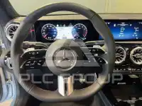 2025 Mercedes Benz CLA 180