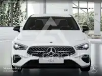 2025 Mercedes Benz CLA 180