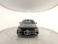 2025 Mercedes Benz CLA 180
